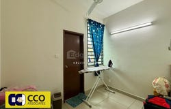 PT 196476,JALAN PUTRA 3C, TAMAN KLEBANG PUTRA, Ipoh, Perak 31200