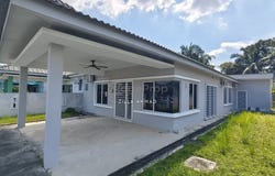 Jalan Indah Puteri; Jalan IP, Sepang, Selangor 43900