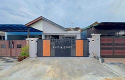 Jalan Bayan 3/2, Masai, Johor 81750