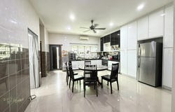 Lebuhraya Selat Klang, Klang, Selangor 41400