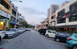 Kepong, Kuala Lumpur 52200