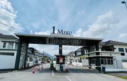 41, Jalan Meru Idaman 3, Ipoh, Perak 31400