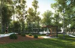 Jalan Ramal Suria 2, Kajang, Selangor 43300