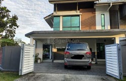 Shah Alam, Selangor 40000