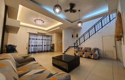 Jalan D'Alpinia 1 - 7, Puchong South, Selangor 47120