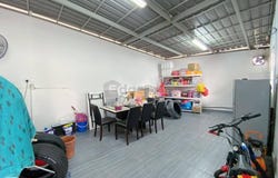 Ulu Tiram, Johor 81800