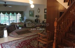 Cangkat Minden Jalan 5, Minden Heights, Penang 11700