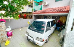 Ampang, Selangor 55100
