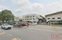 Jalan Meru, Klang, Selangor 41050
