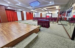 Jalan Nirwana, Taman Nirwana, Ampang, Selangor 68000