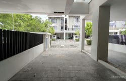 Bangi, Selangor 43000