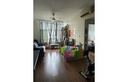 Jalan Kinrara 5b, Bandar Kinrara 5B, Puchong, 47180, Selangor, Bandar Kinrara Puchong, Selangor 47180