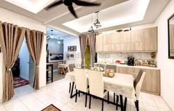 Jalan Seri Putra, Kajang, Selangor 43000