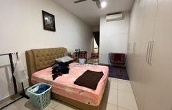 Ampang, Kuala Lumpur 56100