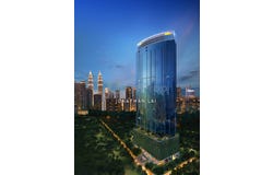 KLCC, Kuala Lumpur 50451