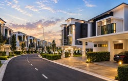 Jalan Sejati, Cyberjaya, Selangor 63000