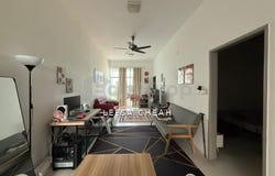 Lorong Mak Mandin Jaya 2, Butterworth, Penang 13400