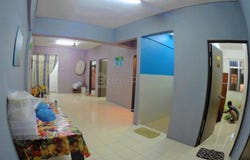 Jalan Pipit, Puchong, Selangor 47100