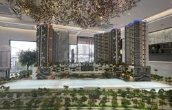 J, Bandar Sri Permaisuri, Kuala Lumpur 56000