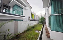 Hill Park, Kinta, Perak 31500