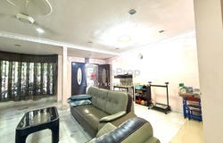 Jalan Melawis, Klang, Selangor