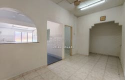 Jalan Gempita, Jalan Bendahara, Salak Selatan, Kuala Lumpur 57100