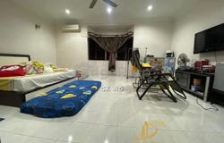 Lorong Seri Demak, Klang, Selangor 41000