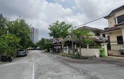 KL City, Kuala Lumpur 58200