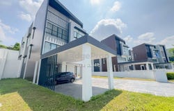 Kajang, Kajang, Selangor 43000