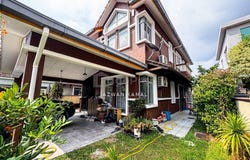Jalan Aman Perdana, Klang, Selangor 41050