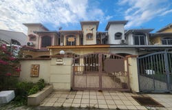 Jalan USJ 2/1, USJ, Selangor 47600
