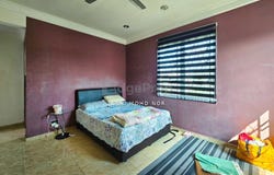 Shah Alam, Selangor 40400