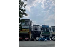 Shah Alam, Selangor 40460
