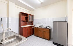 Jalan 1/115a, 57000, Kuala Lumpur, Bukit Jalil, Kuala Lumpur 57000