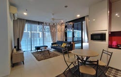 Jalan Kiara 4, 50480, Kuala Lumpur, Mont Kiara, Kuala Lumpur 50480