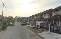 Jalan BK 2, Puchong, Selangor 47180