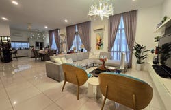 Bandar Sungai Long, Kajang, Selangor 43500