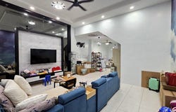 PLOT 61,-, TAMAN KLEBANG MUTIARA, 31200, Kinta, Perak 31200