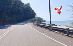 Balik Pulau, Penang 11000