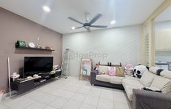 Jalan Lagenda, Cheras, Selangor 43200