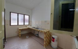 Laluan Perajurit 1, Ipoh, Perak 31400