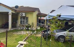 Jalan Tasik Puteri, Rawang, Selangor 48300