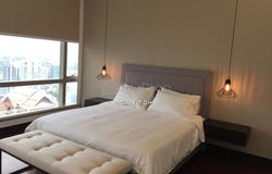 Jalan Conlay, KLCC, Kuala Lumpur 55100