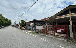 Jalan Hulubalang, Klang, Selangor 41200