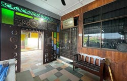 Jalan Gemilang, Lunas, Kedah 9600