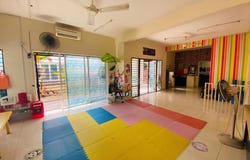 Jalan 15, Bangi, Selangor