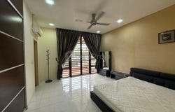 Iskandar, Nusajaya, Gelang Patah, Johor 81550