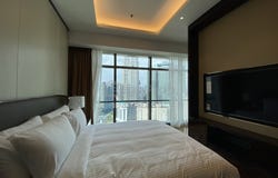 Jalan Sultan Ismail, KLCC, Kuala Lumpur 50250