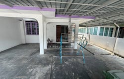 Ipoh, Perak 31400