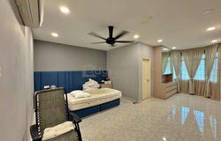 Sri Petaling, Kuala Lumpur 57000